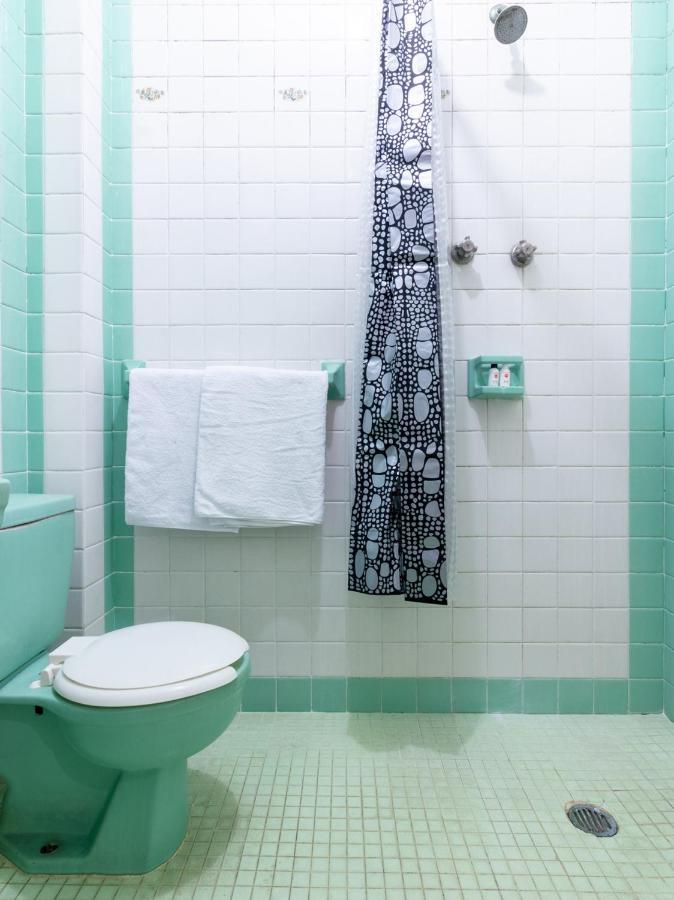 Oyo Hotel Cimsa Veracruz Eksteriør billede
