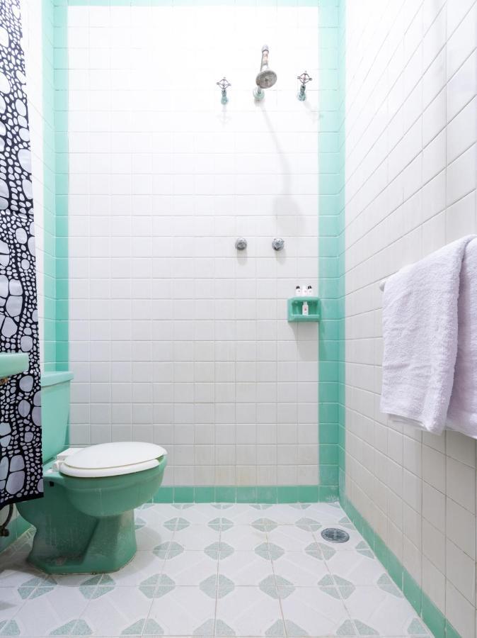 Oyo Hotel Cimsa Veracruz Eksteriør billede